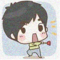 娜美的小迷弟